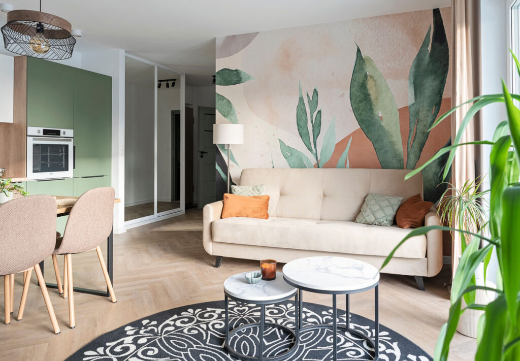 Harmónia namiesto chaosu? Naučte sa kombinovať vzory ako profesionáli